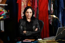 Kelly Cutrone