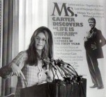 Gloria Steinem