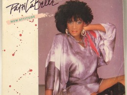 Patti LaBelle