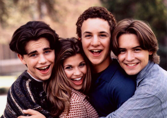 Boy Meets World