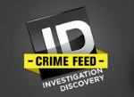 CrimeFeed Logo