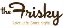 Frisky logo